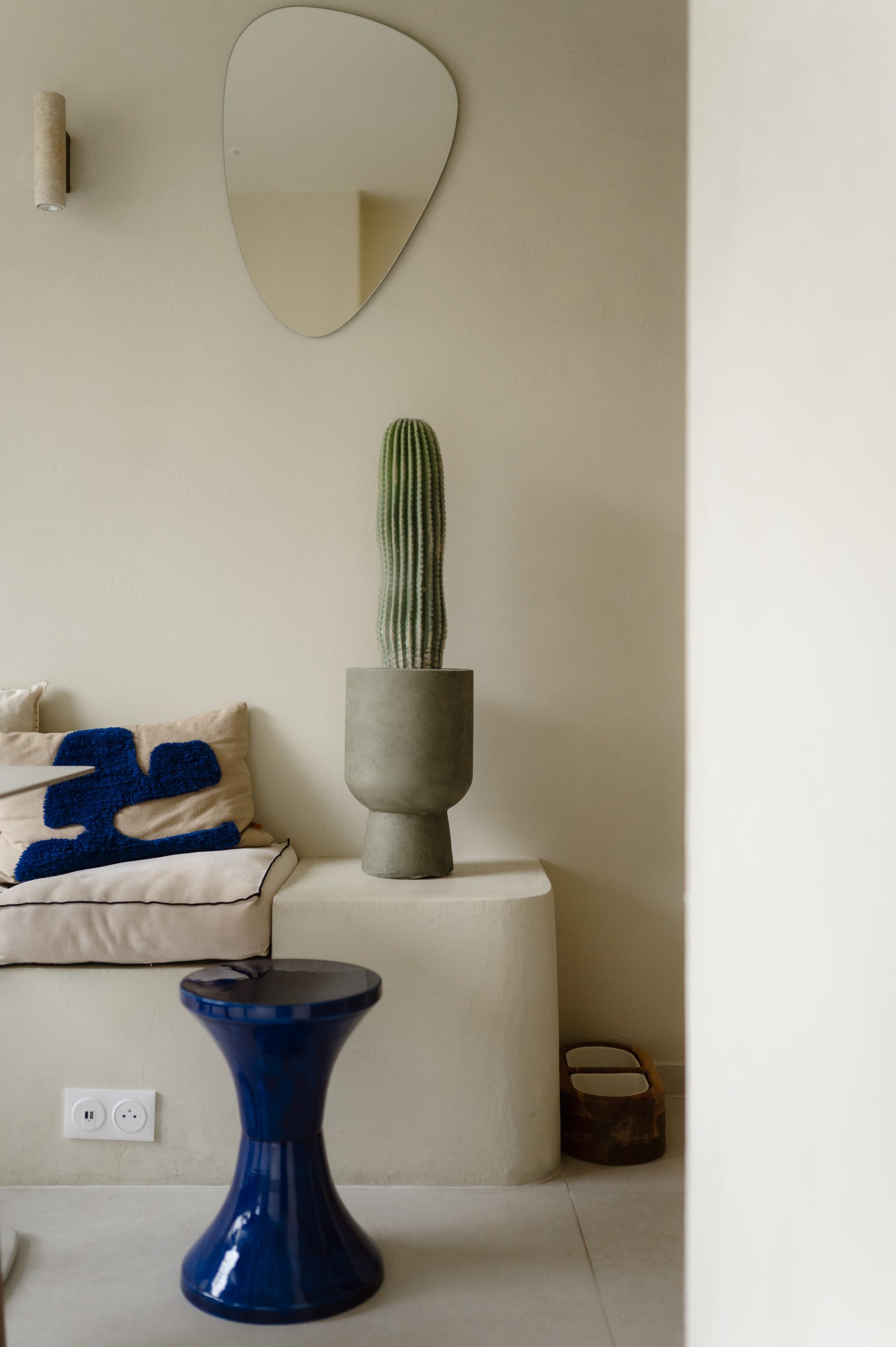 Approche humaine et créative centrée sur vos besoins