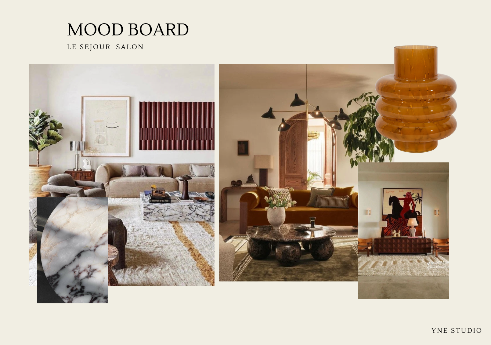 Mood board et choix des matériaux haut de gamme à Truchtersheim près de Strasbourg