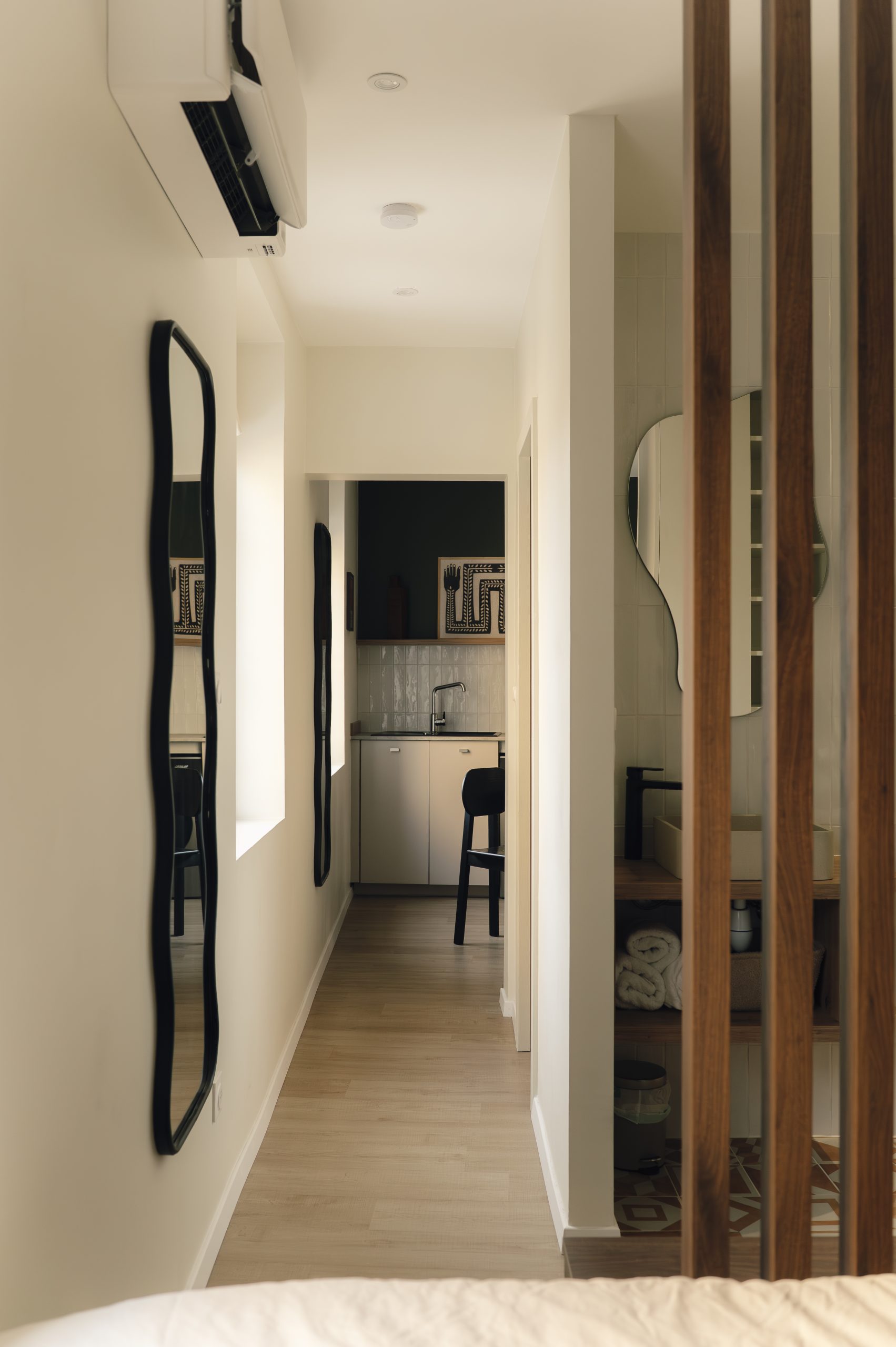 Rénovation optimisée pour investissement locatif et LMNP