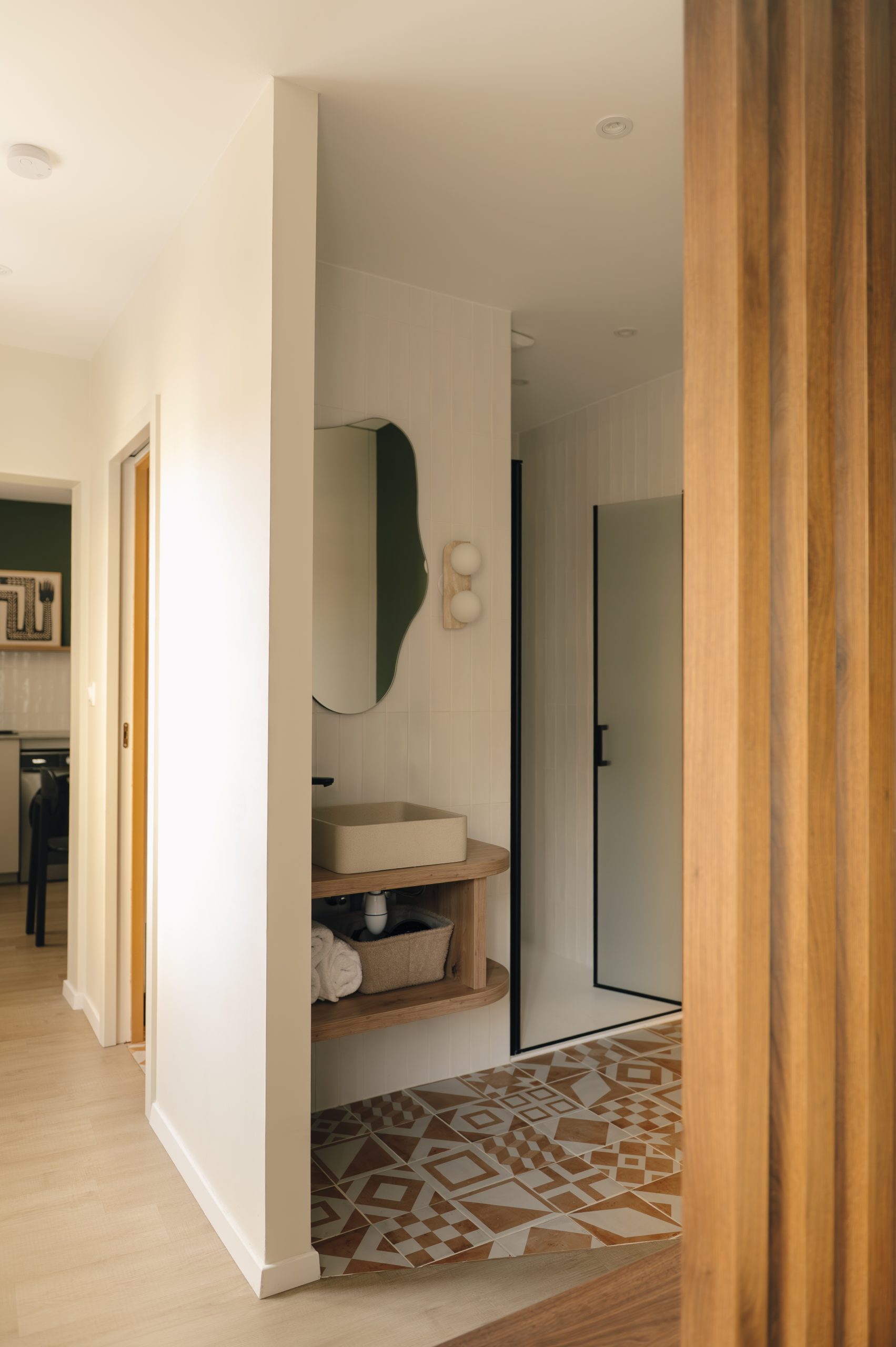 Optimisation et design sur mesure pour petits espaces