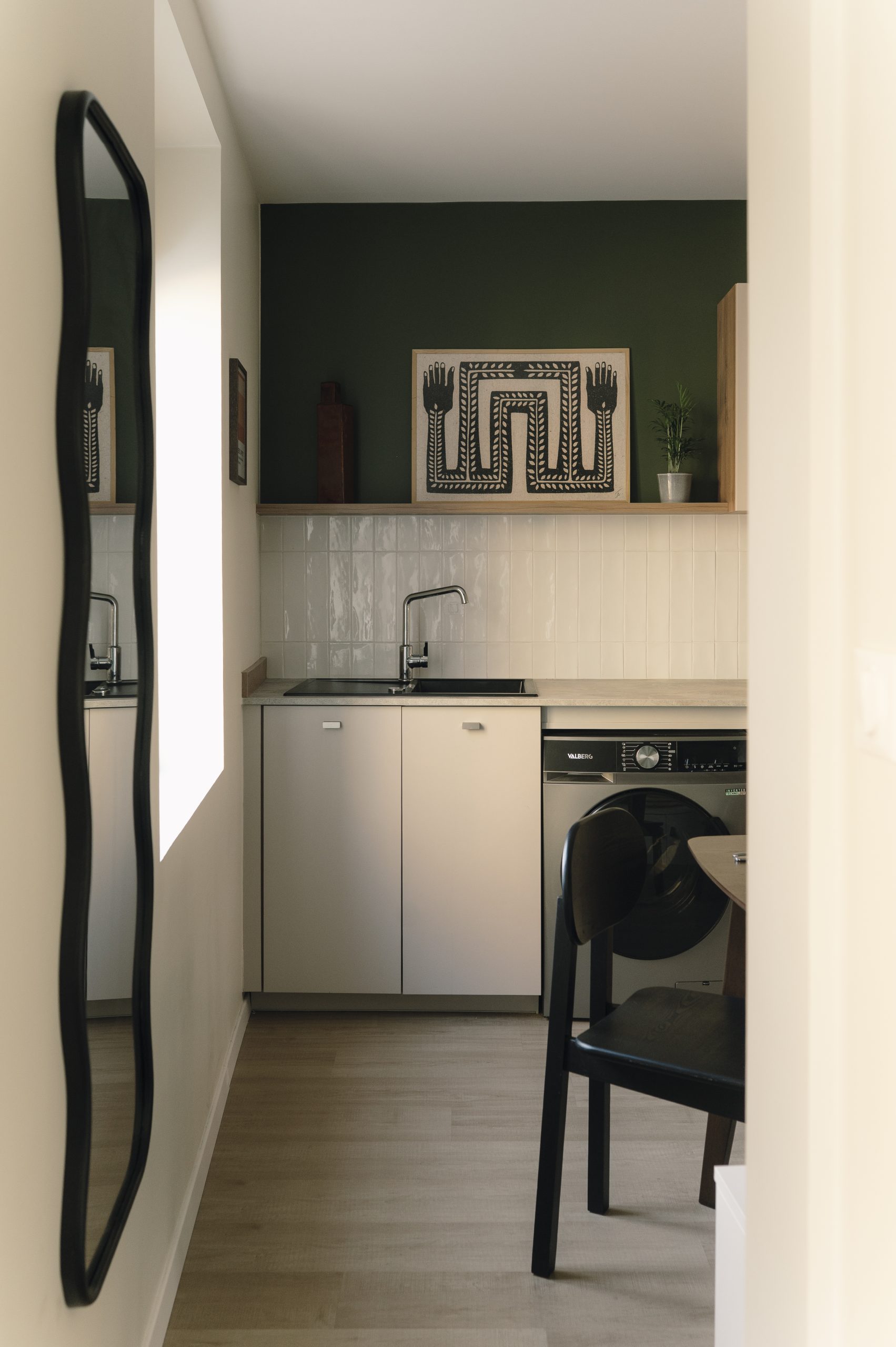 Rénovation de Studio à Haguenau : Transformez Votre Espace