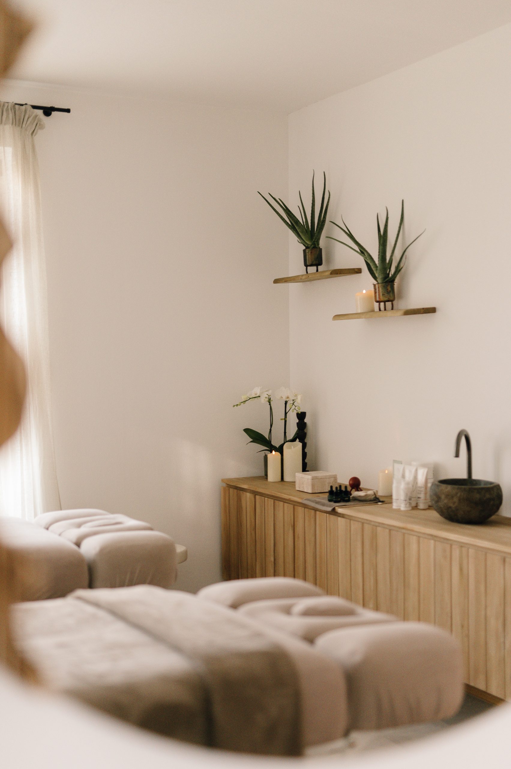 Design et architecture d’intérieur au service du bien-être à Rosheim près de Strasbourg