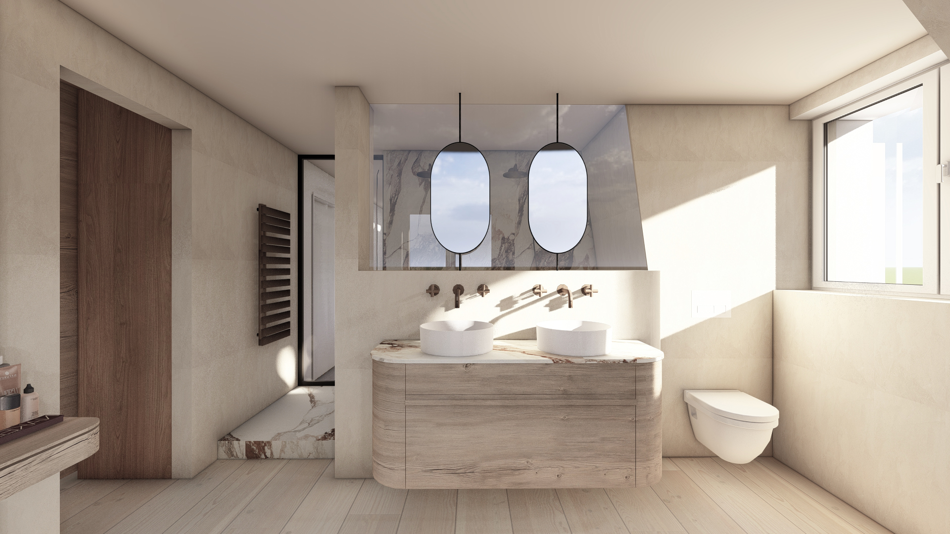 Rénovation et décoration de cuisines et salles de bain