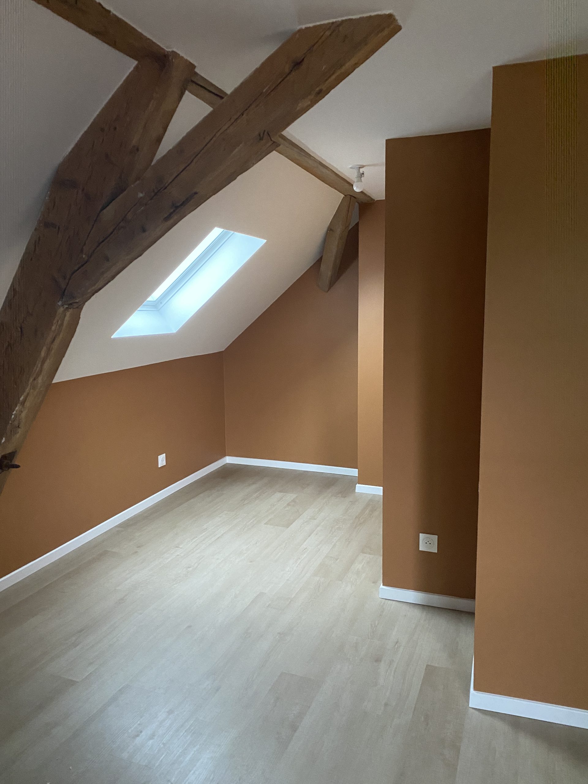 Aménagement des combles à Strasbourg : Optimisez votre espace