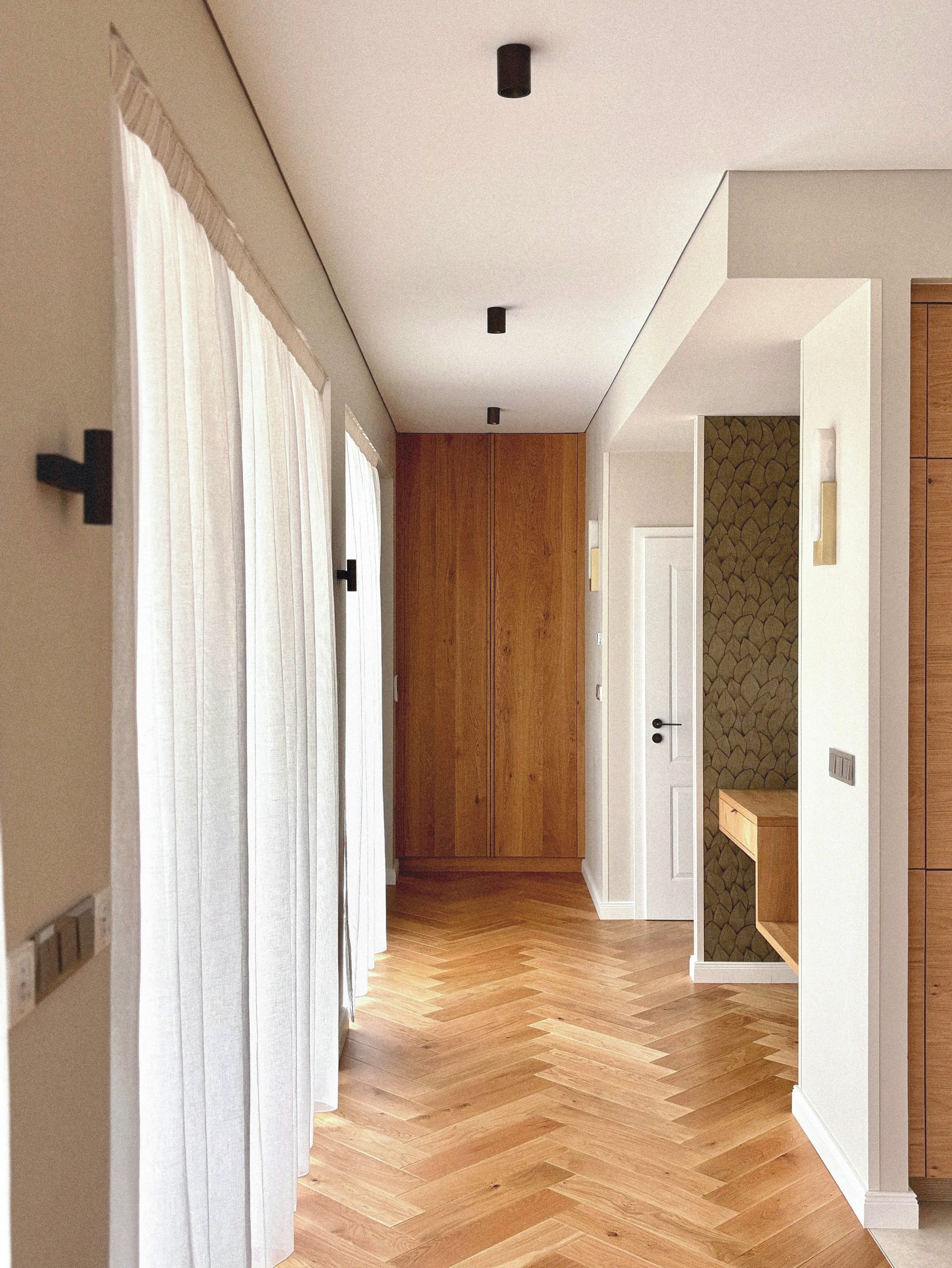 Aménagement et décoration à Strasbourg pour Yne studio